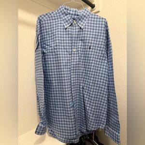 Ralph Lauren Button Down